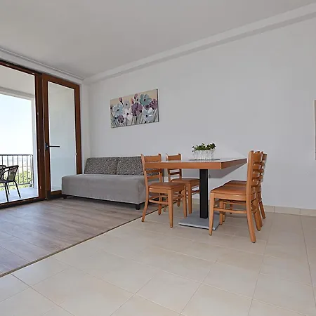 Daire La-be Zadar